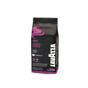 Lavazza Expert Gusto Forte на зърна 1 кг.